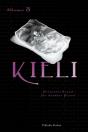 Kieli, Vol. 3: The Novel - Preview
