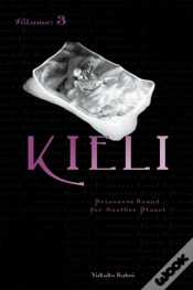 Capa do artigo Kieli, Vol. 3: The Novel
