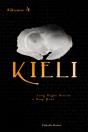 Kieli, Vol. 4: The Novel - Preview
