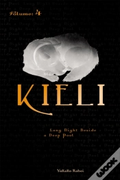 Capa do artigo Kieli, Vol. 4: The Novel