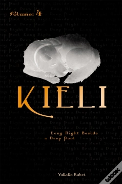 Capa do artigo Kieli, Vol. 4: The Novel