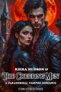 Kiera Hudson & The Creeping Men: A Paranormal Vampire Romance - Preview