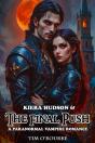 Kiera Hudson & The Final Push: A Paranormal Vampire Romance - Preview