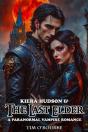 Kiera Hudson & The Last Elder: A Paranormal Vampire Romance - Preview