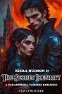 Kiera Hudson & The Secret Identity: A Paranormal Vampire Romance - Preview
