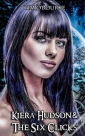 Kiera Hudson & The Six Clicks