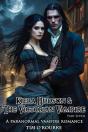 Kiera Hudson & The Victorian Vampire (Part Seven): A Paranormal Vampire Romance - Preview
