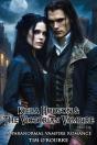 Kiera Hudson & The Victorian Vampire (Part Six): A Paranormal Vampire Romance - Preview