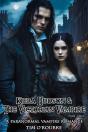 Kiera Hudson & The Victorian Vampire (Part Two): A Paranormal Vampire Romance - Preview