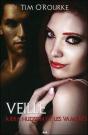 Kiera Hudson Et Les Vampires T.2 ; Veille - Preview