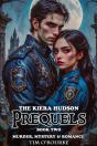 Kiera Hudson Prequels (Book Two): Murder, Mystery & Romance - Preview