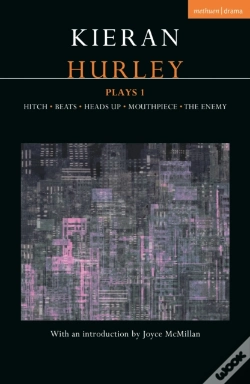 Capa do artigo Kieran Hurley Plays 1