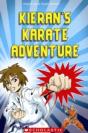 Kieran'S Karate Adventure - Preview
