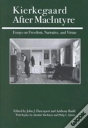 Capa do artigo Kierkegaard After Macintyre