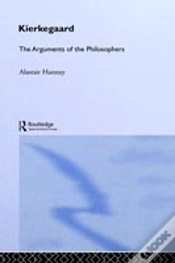 Capa do artigo Kierkegaard