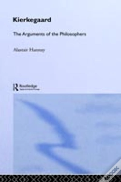 Capa do artigo Kierkegaard