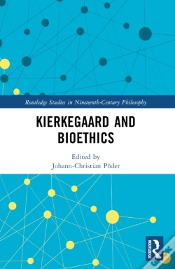 Capa do artigo Kierkegaard And Bioethics