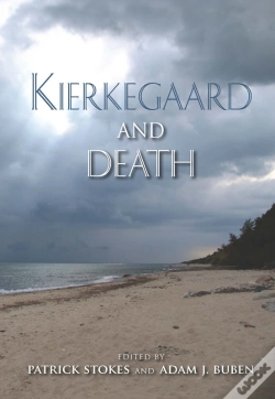 Capa do artigo Kierkegaard And Death