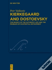 Capa do artigo Kierkegaard And Dostoevsky