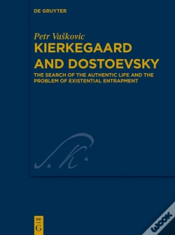Capa do artigo Kierkegaard And Dostoevsky