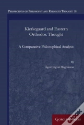 Capa do artigo Kierkegaard And Eastern Orthodox Thought