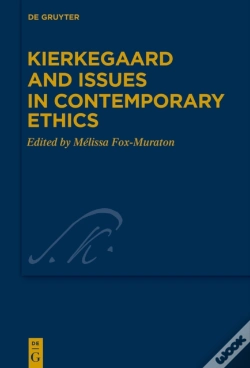 Capa do artigo Kierkegaard And Issues In Contemporary Ethics
