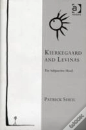 Capa do artigo Kierkegaard And Levinas