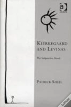 Capa do artigo Kierkegaard And Levinas