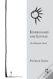 Capa do artigo Kierkegaard And Levinas
