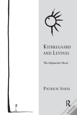 Capa do artigo Kierkegaard And Levinas