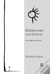 Kierkegaard And Levinas
