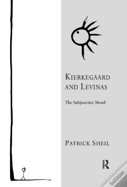 Capa do artigo Kierkegaard And Levinas