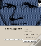Capa do artigo Kierkegaard And Modern Continental Philosophy