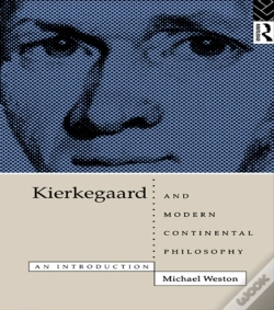 Capa do artigo Kierkegaard And Modern Continental Philosophy