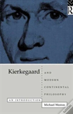 Capa do artigo Kierkegaard And Modern Continental Philosophy