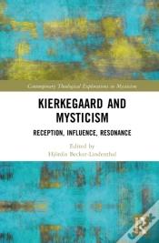 Capa do artigo Kierkegaard And Mysticism
