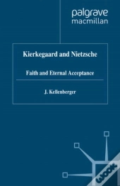 Kierkegaard And Nietzsche