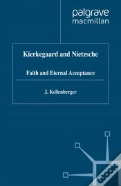 Capa do artigo Kierkegaard And Nietzsche