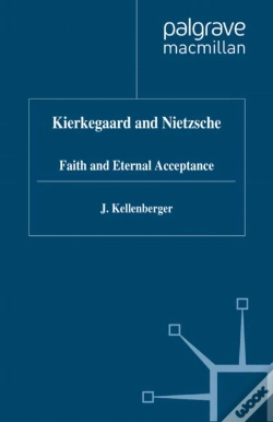 Capa do artigo Kierkegaard And Nietzsche