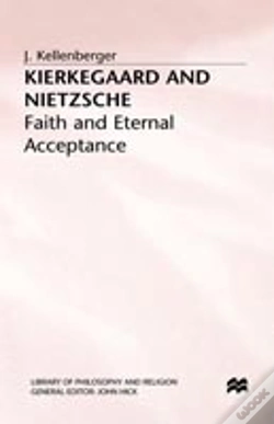Capa do artigo Kierkegaard And Nietzsche