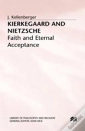 Kierkegaard And Nietzsche