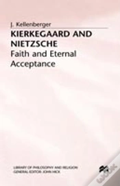 Capa do artigo Kierkegaard And Nietzsche