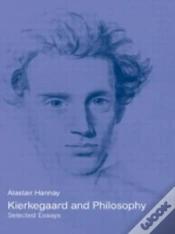 Capa do artigo Kierkegaard And Philosophy