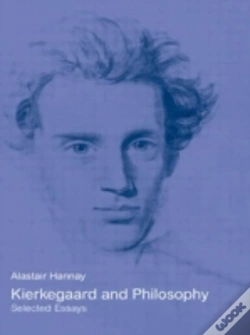 Capa do artigo Kierkegaard And Philosophy