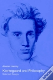 Capa do artigo Kierkegaard And Philosophy
