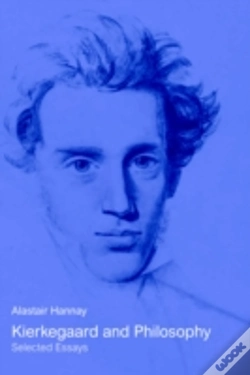 Capa do artigo Kierkegaard And Philosophy