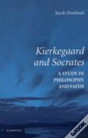 Capa do artigo Kierkegaard And Socrates