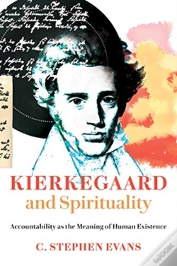 Capa do artigo Kierkegaard And Spirituality
