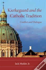 Capa do artigo Kierkegaard And The Catholic Tradition