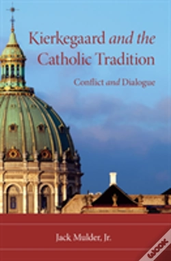 Capa do artigo Kierkegaard And The Catholic Tradition